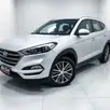 HYUNDAI TUCSON 1.6 16V T-GDI GASOLINA GL ECOSHIFT HYUNDAI TUCSON 1.6 16V T-GDI GASOLINA GL ECOSHIFT
