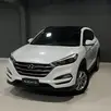 HYUNDAI TUCSON 1.6 16V T-GDI GASOLINA GLS ECOSHIFT HYUNDAI TUCSON 1.6 16V T-GDI GASOLINA GLS ECOSHIFT