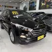 HYUNDAI TUCSON 1.6 16V T-GDI GASOLINA GLS ECOSHIFT HYUNDAI TUCSON 1.6 16V T-GDI GASOLINA GLS ECOSHIFT