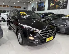 HYUNDAI TUCSON 1.6 16V T-GDI GASOLINA GLS ECOSHIFT HYUNDAI TUCSON 1.6 16V T-GDI GASOLINA GLS ECOSHIFT