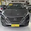 HYUNDAI TUCSON 1.6 16V T-GDI GASOLINA GLS ECOSHIFT HYUNDAI TUCSON 1.6 16V T-GDI GASOLINA GLS ECOSHIFT