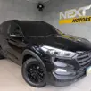 HYUNDAI TUCSON 1.6 16V T-GDI GASOLINA GLS ECOSHIFT HYUNDAI TUCSON 1.6 16V T-GDI GASOLINA GLS ECOSHIFT
