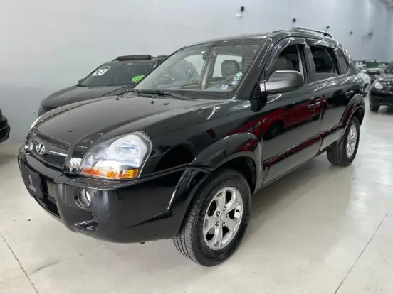 HYUNDAI-TUCSON-2009