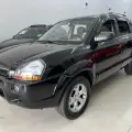 HYUNDAI TUCSON 2.0 MPFI GL 16V 142CV 2WD GASOLINA 4P MANUAL HYUNDAI TUCSON 2.0 MPFI GL 16V 142CV 2WD GASOLINA 4P MANUAL