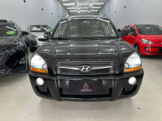 HYUNDAI-TUCSON-2009