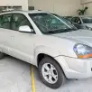 HYUNDAI TUCSON 2.0 MPFI GLS 16V 143CV 2WD FLEX 4P AUTOMÁTICO HYUNDAI TUCSON 2.0 MPFI GLS 16V 143CV 2WD FLEX 4P AUTOMÁTICO