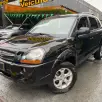 HYUNDAI TUCSON 2.0 MPFI GLS 16V 143CV 2WD FLEX 4P AUTOMÁTICO HYUNDAI TUCSON 2.0 MPFI GLS 16V 143CV 2WD FLEX 4P AUTOMÁTICO