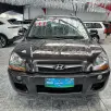 HYUNDAI TUCSON 2.0 MPFI GLS 16V 143CV 2WD GASOLINA 4P AUTOMÁTICO HYUNDAI TUCSON 2.0 MPFI GLS 16V 143CV 2WD GASOLINA 4P AUTOMÁTICO