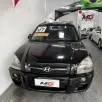 HYUNDAI TUCSON 2.0 MPFI GLS 16V 143CV 2WD GASOLINA 4P AUTOMÁTICO HYUNDAI TUCSON 2.0 MPFI GLS 16V 143CV 2WD GASOLINA 4P AUTOMÁTICO