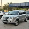 HYUNDAI TUCSON 2.0 MPFI GL 16V 142CV 2WD GASOLINA 4P MANUAL HYUNDAI TUCSON 2.0 MPFI GL 16V 142CV 2WD GASOLINA 4P MANUAL