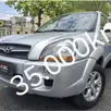 HYUNDAI TUCSON 2.0 MPFI GLS 16V 143CV 2WD FLEX 4P AUTOMÁTICO HYUNDAI TUCSON 2.0 MPFI GLS 16V 143CV 2WD FLEX 4P AUTOMÁTICO