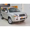 HYUNDAI TUCSON 2.7 MPFI GLS 24V 175CV 4WD GASOLINA 4P AUTOMÁTICO HYUNDAI TUCSON 2.7 MPFI GLS 24V 175CV 4WD GASOLINA 4P AUTOMÁTICO
