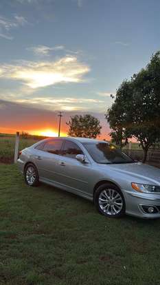 HYUNDAI-AZERA-2010