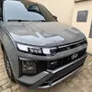 HYUNDAI CRETA 1.0 TGDI FLEX N LINE AUTOMÁTICO HYUNDAI CRETA 1.0 TGDI FLEX N LINE AUTOMÁTICO
