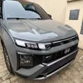 HYUNDAI CRETA 1.0 TGDI FLEX N LINE AUTOMÁTICO HYUNDAI CRETA 1.0 TGDI FLEX N LINE AUTOMÁTICO