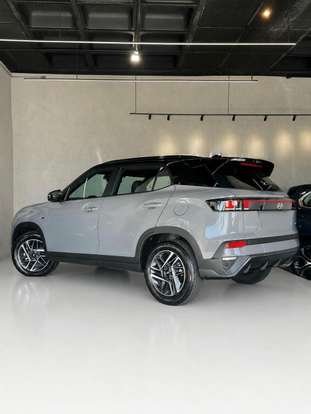 HYUNDAI-CRETA-1.0 TGDI FLEX N LINE AUTOMÁTICO HYUNDAI-CRETA-2025