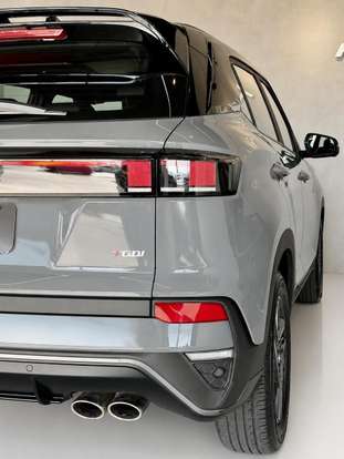 HYUNDAI-CRETA-1.0 TGDI FLEX N LINE AUTOMÁTICO HYUNDAI-CRETA-2025