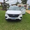 HYUNDAI CRETA 1.6 16V FLEX ATTITUDE MANUAL HYUNDAI CRETA 1.6 16V FLEX ATTITUDE MANUAL