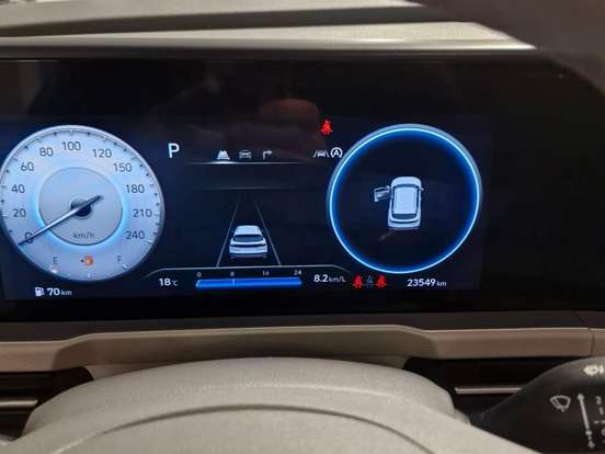 HYUNDAI-CRETA-1.6 TGDI GASOLINA ULTIMATE DCT HYUNDAI-CRETA-2025