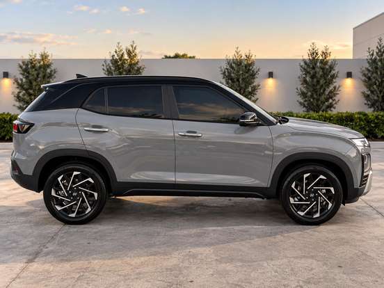 HYUNDAI-CRETA-1.6 TGDI GASOLINA ULTIMATE DCT HYUNDAI-CRETA-2025