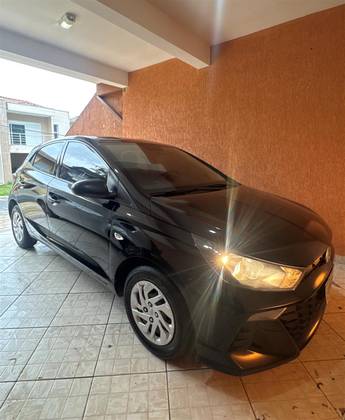 HYUNDAI HB20 1.0 12V FLEX SENSE MANUAL