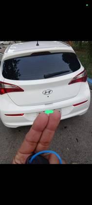 HYUNDAI HB20 1.0 COMFORT 12V FLEX 4P MANUAL