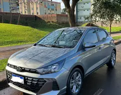 HYUNDAI HB20 1.0 TGDI FLEX COMFORT PLUS AUTOMÁTICO HYUNDAI HB20 1.0 TGDI FLEX COMFORT PLUS AUTOMÁTICO
