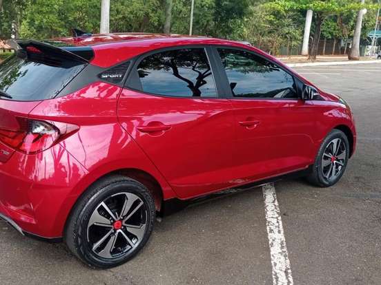 HYUNDAI-HB20-1.0 TGDI FLEX SPORT AUTOMÁTICO HYUNDAI-HB20-2021