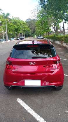 HYUNDAI-HB20-2021