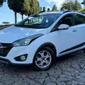HYUNDAI HB20 1.6 PREMIUM 16V FLEX 4P AUTOMÁTICO HYUNDAI HB20 1.6 PREMIUM 16V FLEX 4P AUTOMÁTICO