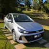 HYUNDAI HB20S 1.0 12V FLEX COMFORT PLUS MANUAL HYUNDAI HB20S 1.0 12V FLEX COMFORT PLUS MANUAL