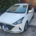 HYUNDAI HB20S 1.0 12V FLEX VISION MANUAL HYUNDAI HB20S 1.0 12V FLEX VISION MANUAL