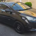 HYUNDAI HB20S 1.0 COMFORT PLUS 12V FLEX 4P MANUAL HYUNDAI HB20S 1.0 COMFORT PLUS 12V FLEX 4P MANUAL