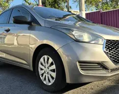 HYUNDAI HB20S 1.0 UNIQUE 12V FLEX 4P MANUAL HYUNDAI HB20S 1.0 UNIQUE 12V FLEX 4P MANUAL