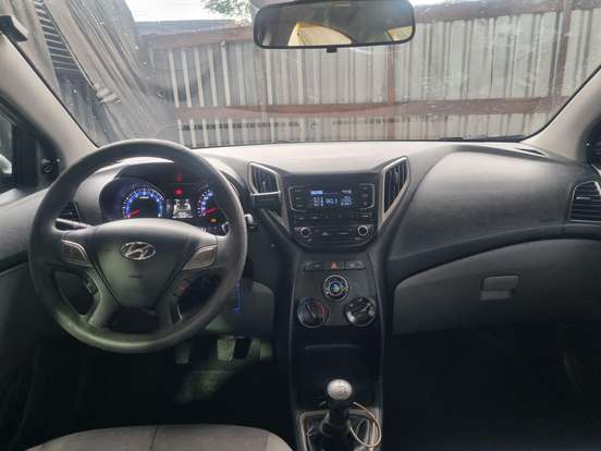 HYUNDAI-HB20S-1.0 UNIQUE 12V FLEX 4P MANUAL HYUNDAI-HB20S-2019