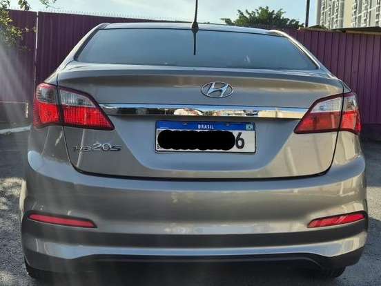 HYUNDAI-HB20S-1.0 UNIQUE 12V FLEX 4P MANUAL HYUNDAI-HB20S-2019
