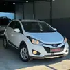 HYUNDAI HB20X 1.6 16V PREMIUM FLEX 4P AUTOMÁTICO HYUNDAI HB20X 1.6 16V PREMIUM FLEX 4P AUTOMÁTICO