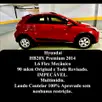 HYUNDAI HB20X 1.6 16V PREMIUM FLEX 4P MANUAL HYUNDAI HB20X 1.6 16V PREMIUM FLEX 4P MANUAL