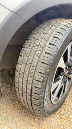 HYUNDAI-HB20X-1.6 16V STYLE FLEX 4P AUTOMÁTICO HYUNDAI-HB20X-2018