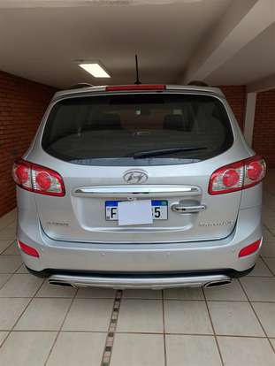 HYUNDAI-SANTA FÉ-2011