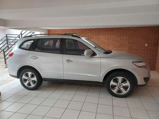 HYUNDAI-SANTA FÉ-2011