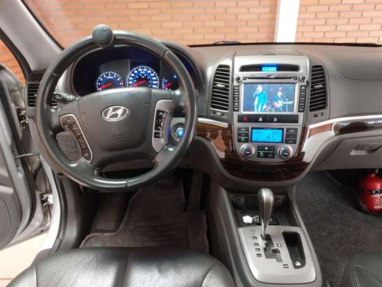 HYUNDAI-SANTA FÉ-2011