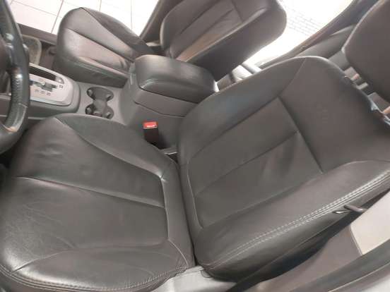 HYUNDAI-SANTA FÉ-2011