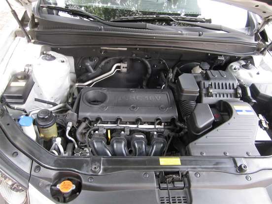 HYUNDAI-SANTA FÉ-2011