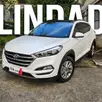 HYUNDAI TUCSON 1.6 16V T-GDI GASOLINA GLS ECOSHIFT HYUNDAI TUCSON 1.6 16V T-GDI GASOLINA GLS ECOSHIFT