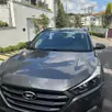 HYUNDAI TUCSON 1.6 16V T-GDI GASOLINA GLS ECOSHIFT HYUNDAI TUCSON 1.6 16V T-GDI GASOLINA GLS ECOSHIFT