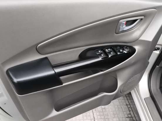 HYUNDAI-TUCSON-2.0 MPFI GLS 16V 143CV 2WD FLEX 4P AUTOMÁTICO HYUNDAI-TUCSON-2013