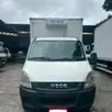 IVECO DAILY 35S14 CHASSI CABINE TURBO INTERCOOLER DIESEL 2P MANUAL IVECO DAILY 35S14 CHASSI CABINE TURBO INTERCOOLER DIESEL 2P MANUAL