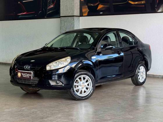 JAC J3 1.4 TURIN 16V GASOLINA 4P MANUAL