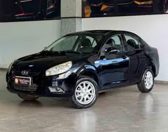 JAC J3 1.4 TURIN 16V GASOLINA 4P MANUAL JAC J3 1.4 TURIN 16V GASOLINA 4P MANUAL